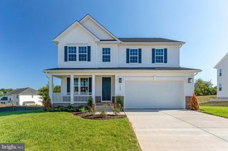 1820 MULLIGAN WAY, Culpeper, VA 22701