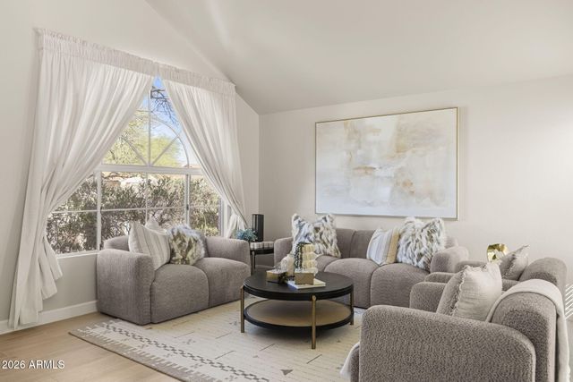 30258 N 40TH Place, Cave Creek, AZ 85331