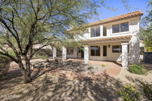 30258 N 40TH Place, Cave Creek, AZ 85331