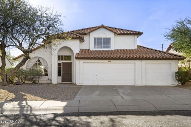 30258 N 40TH Place, Cave Creek, AZ 85331