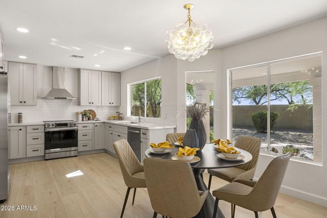 30258 N 40TH Place, Cave Creek, AZ 85331