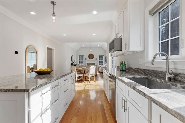 34 Beech St, Millis, MA 02054