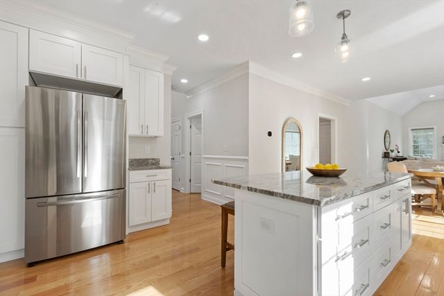 34 Beech St, Millis, MA 02054