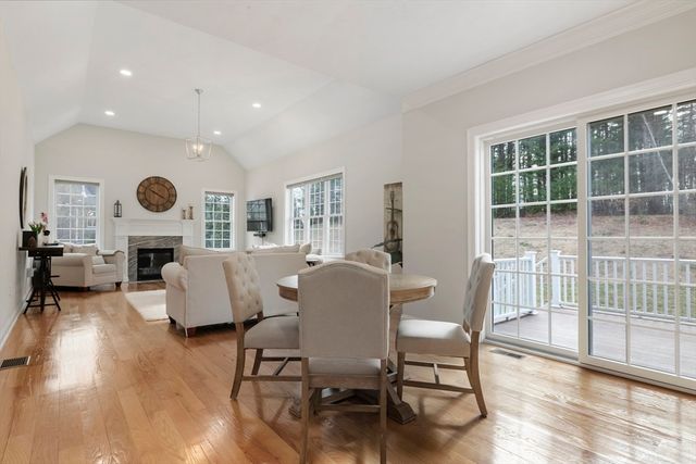 34 Beech St, Millis, MA 02054