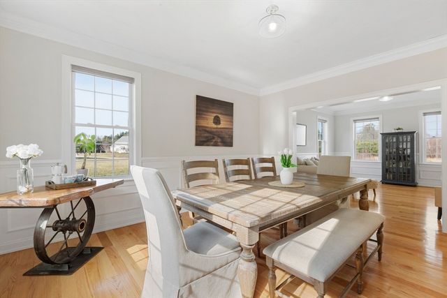 34 Beech St, Millis, MA 02054