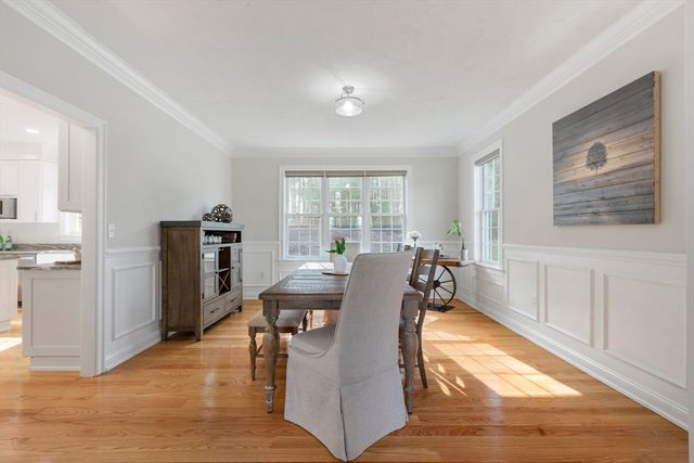 34 Beech St, Millis, MA 02054