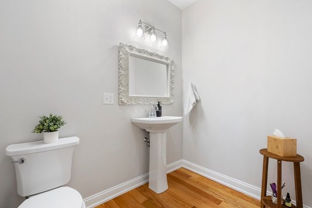 34 Beech St, Millis, MA 02054