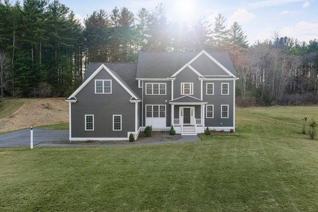 34 Beech St, Millis, MA 02054