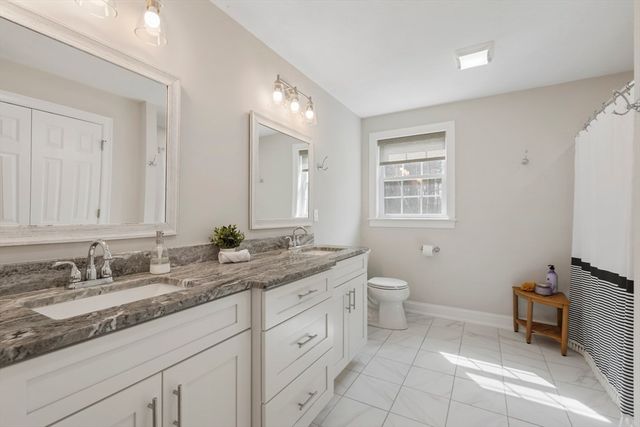 34 Beech St, Millis, MA 02054