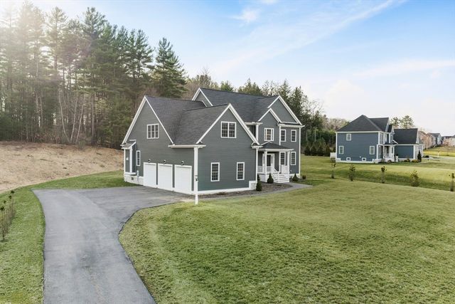 34 Beech St, Millis, MA 02054