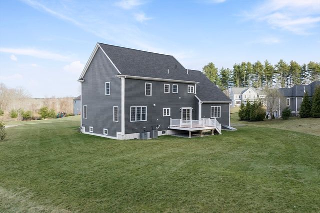 34 Beech St, Millis, MA 02054
