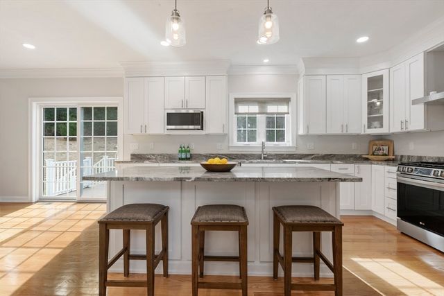 34 Beech St, Millis, MA 02054