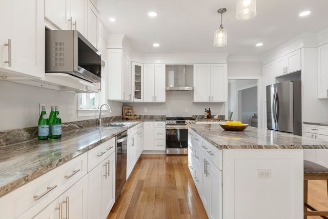 34 Beech St, Millis, MA 02054