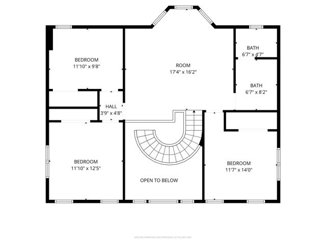 608 Ten Mile Drive, Desoto, TX 75115