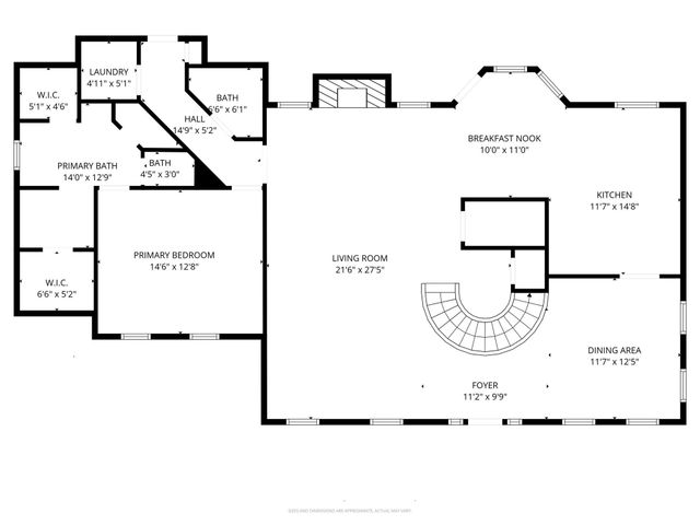 608 Ten Mile Drive, Desoto, TX 75115