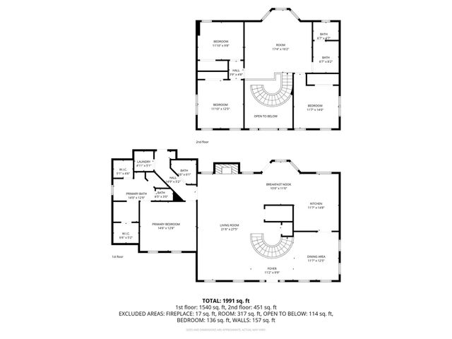 608 Ten Mile Drive, Desoto, TX 75115