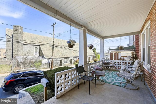 1416 SUMMIT, Marcus Hook, PA 19061