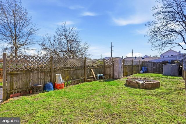 1416 SUMMIT, Marcus Hook, PA 19061