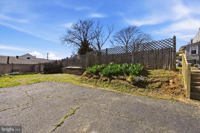 1416 SUMMIT, Marcus Hook, PA 19061