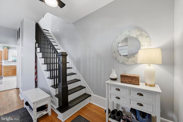 1416 SUMMIT, Marcus Hook, PA 19061