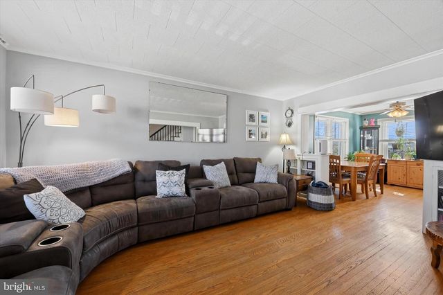 1416 SUMMIT, Marcus Hook, PA 19061