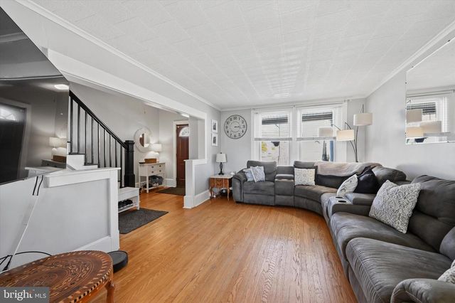 1416 SUMMIT, Marcus Hook, PA 19061