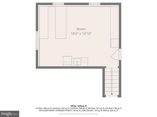 7639 LAKE SHORE DR, Pocono Lake, PA 18347