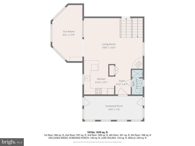 7639 LAKE SHORE DR, Pocono Lake, PA 18347