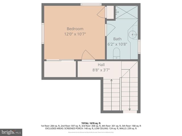 7639 LAKE SHORE DR, Pocono Lake, PA 18347