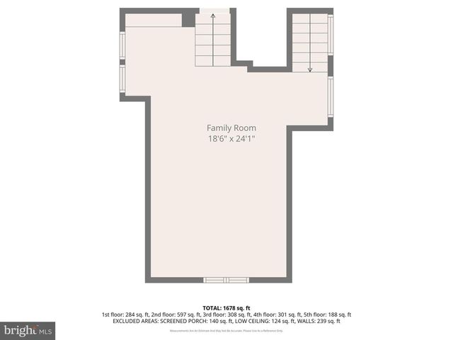 7639 LAKE SHORE DR, Pocono Lake, PA 18347