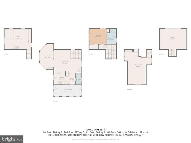 7639 LAKE SHORE DR, Pocono Lake, PA 18347