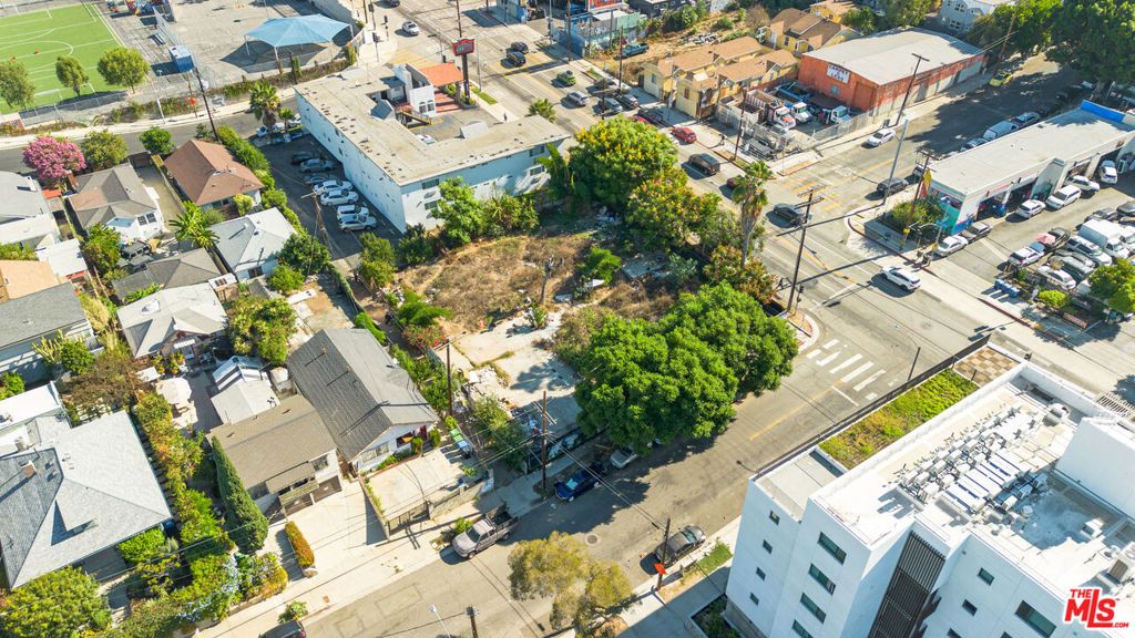 801 N Alvarado Street, Los Angeles, CA 90026 — photo 4