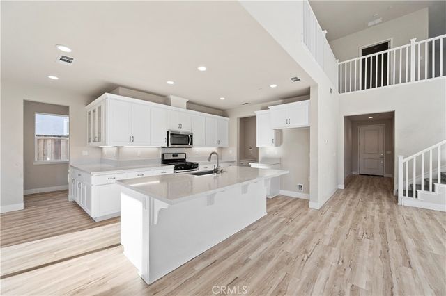 5541 Promontory, Antioch, CA 94531