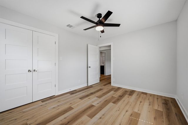 703 E Sears Street, Denison, TX 75021