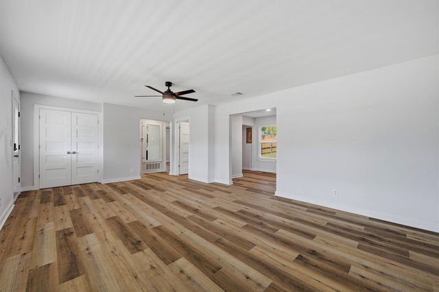 703 E Sears Street, Denison, TX 75021