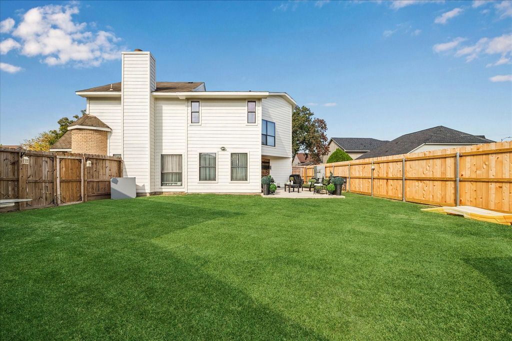 1510 Chertsey Circle, Channelview, TX 77530