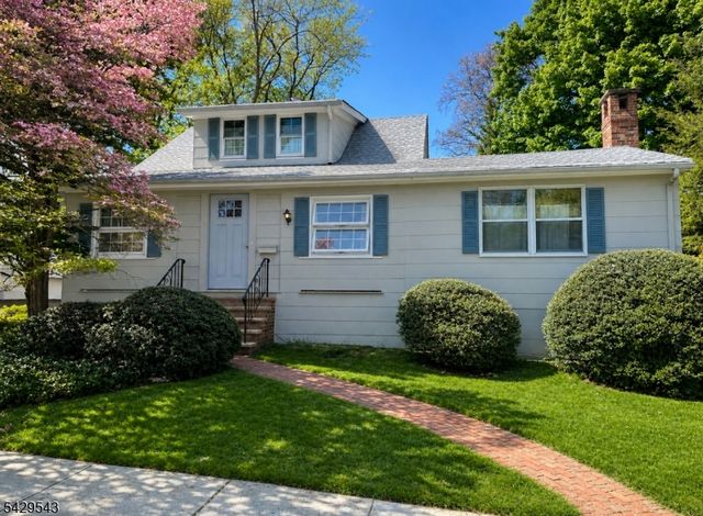 12 Elmwood Ter, West Caldwell Twp., NJ 07006