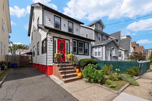 307 Ellery Ave, Newark City, NJ 07106
