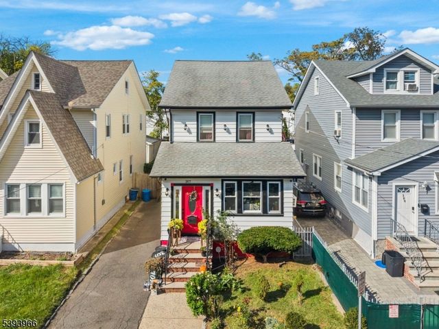 307 Ellery Ave, Newark City, NJ 07106