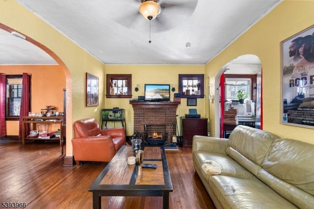 307 Ellery Ave, Newark City, NJ 07106