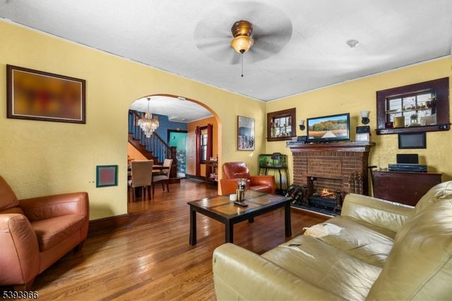 307 Ellery Ave, Newark City, NJ 07106