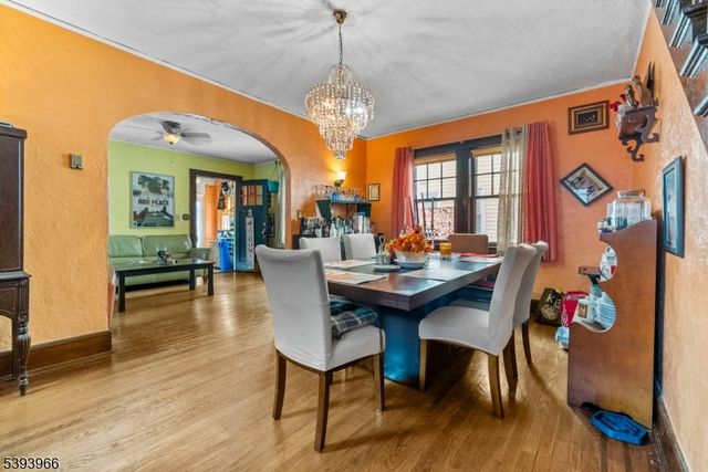 307 Ellery Ave, Newark City, NJ 07106