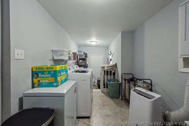 3812 & 3814 Hanna Street, Fayetteville, NC 28304