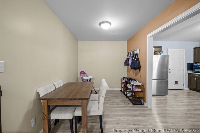 3812 & 3814 Hanna Street, Fayetteville, NC 28304
