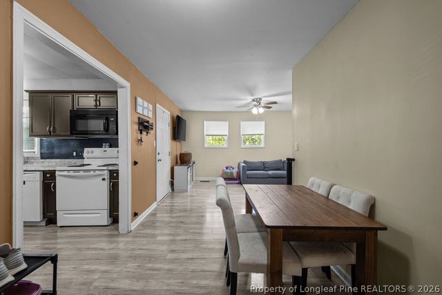 3812 & 3814 Hanna Street, Fayetteville, NC 28304