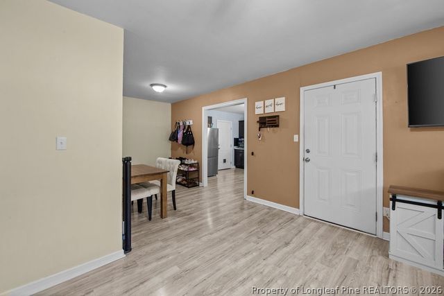 3812 & 3814 Hanna Street, Fayetteville, NC 28304
