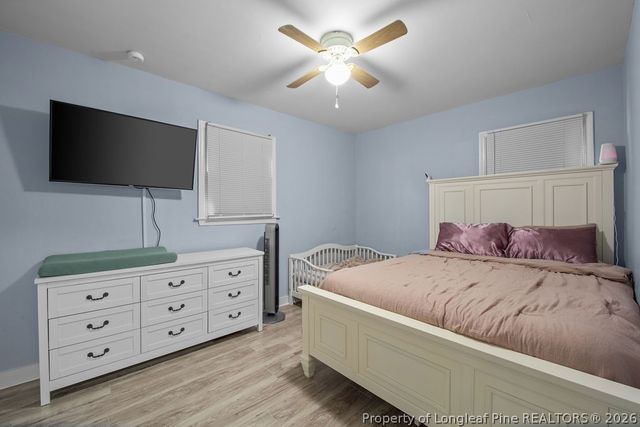 3812 & 3814 Hanna Street, Fayetteville, NC 28304