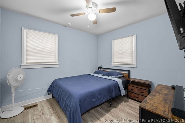 3812 & 3814 Hanna Street, Fayetteville, NC 28304