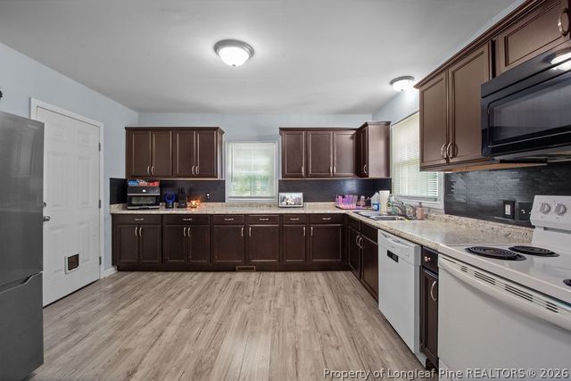 3812 & 3814 Hanna Street, Fayetteville, NC 28304