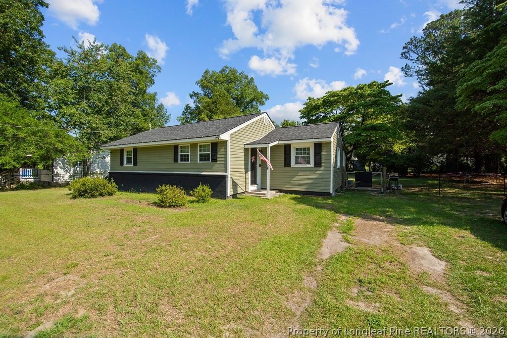 3812 & 3814 Hanna Street, Fayetteville, NC 28304 — photo 2